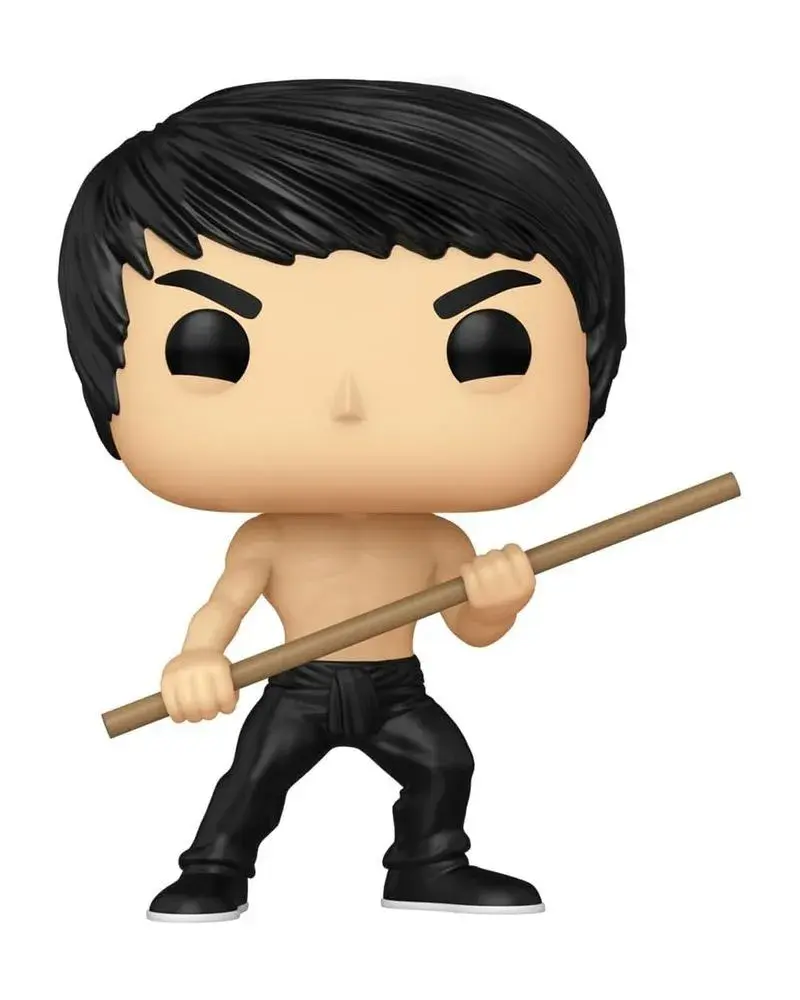 Funko Figura POP! Icons Bruce Lee Bruce Lee