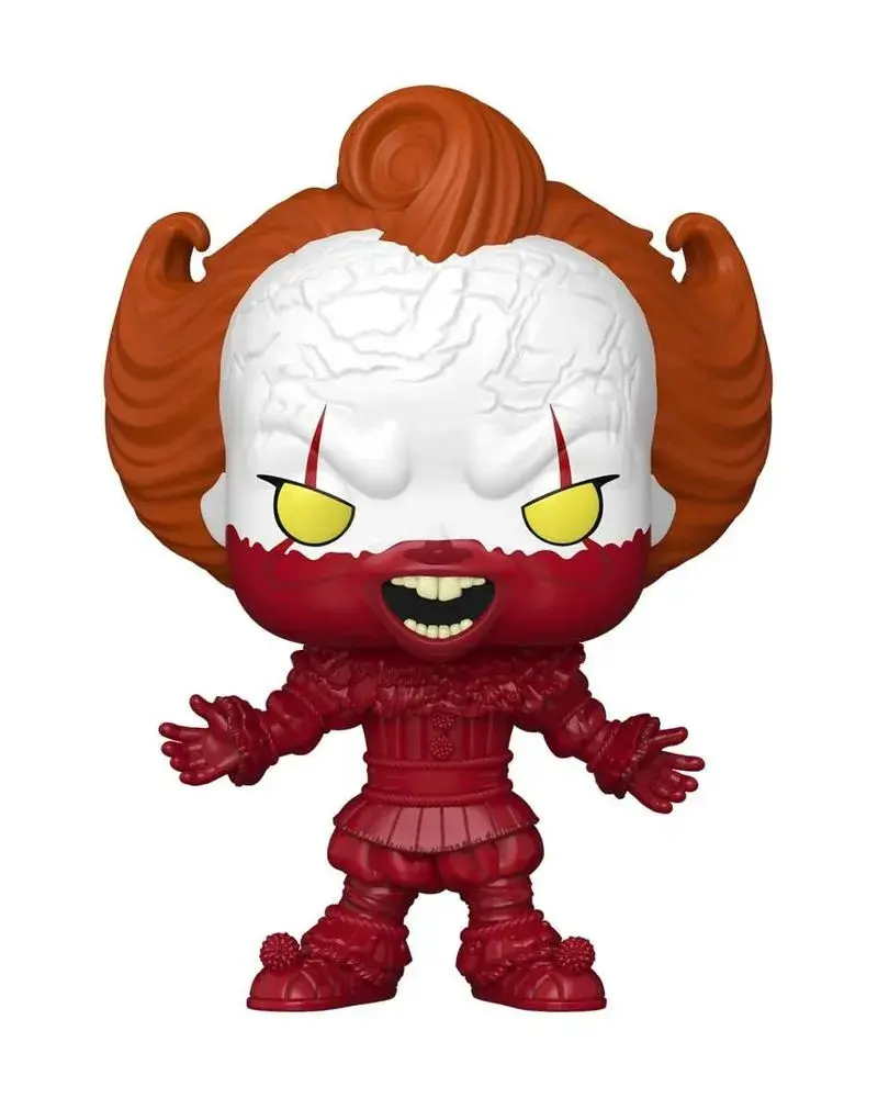 Funko Figura POP! Movies IT Welcome to Derry, Bloody Pennywise