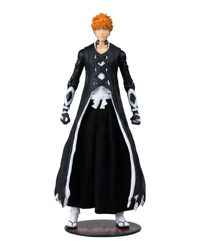 Figura Bleach  Thousand Year Blood War, Ichigo Kurosaki