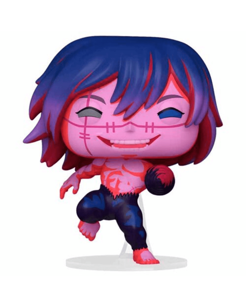 Funko Figura POP! Anime Jujutsu Kaisen, Mahito