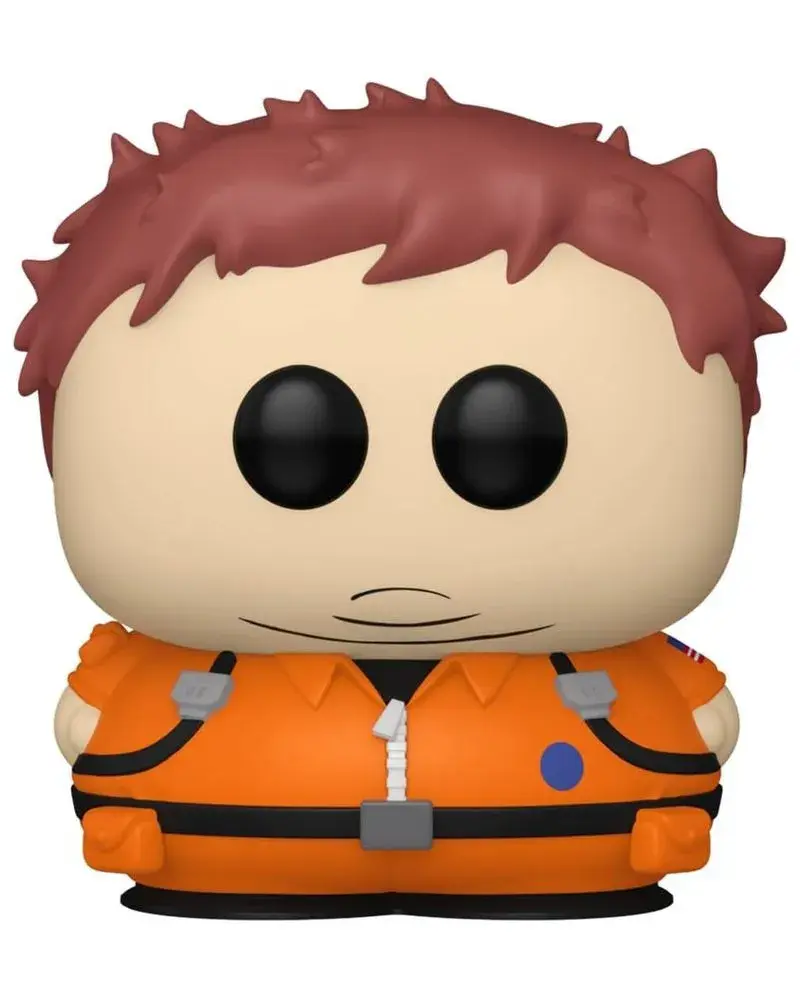 Funko Figura POP! Television South Park Hippie Exterminator Cartman