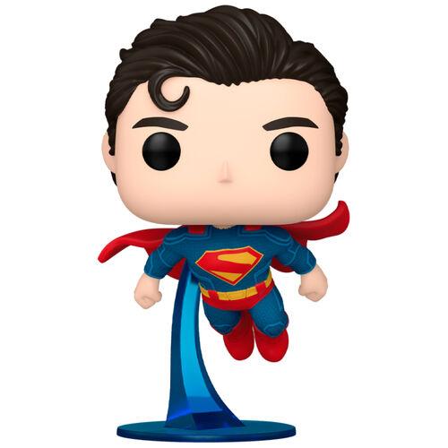 Funko Figura  POP! Heroes Superman 2025 Superman