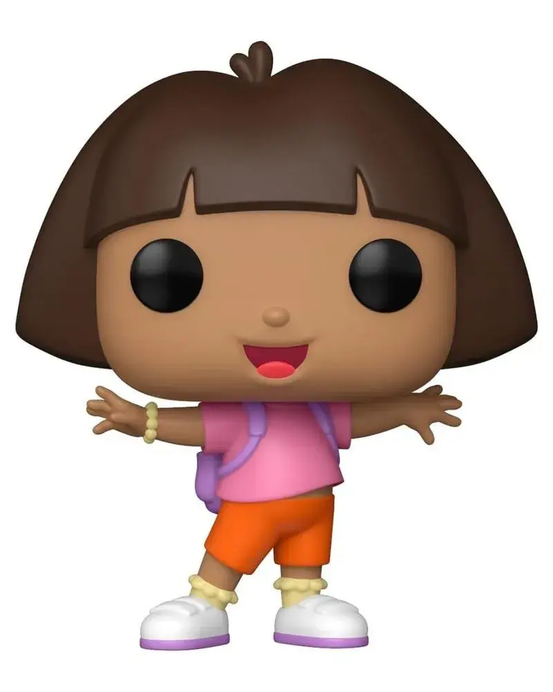 Funko Figura POP! Dora