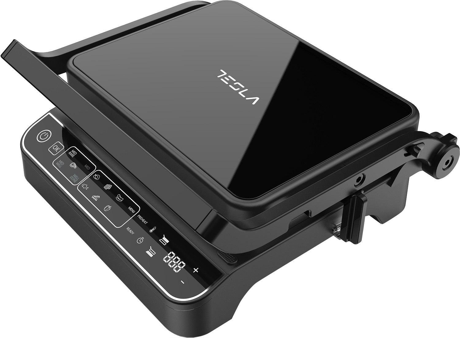 Tesla roštilj - GR500BG