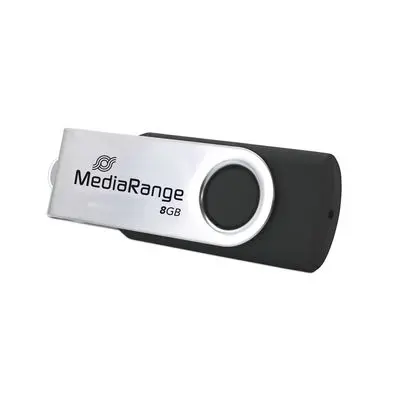 MediaRange Fleš memorija 8GB MR908
