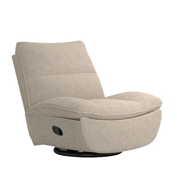 Loctek Fotelja FlexiSpot XC6 Manual Control , Siva