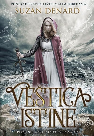Veštica Istine  Suzan Denard