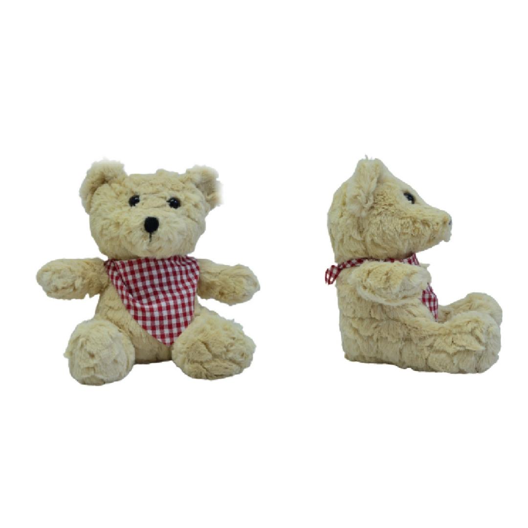 Halley Plisani Meda Sa Maramom 20Cm