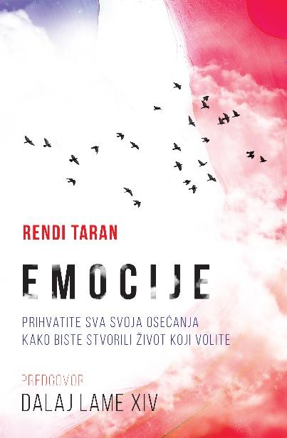 Emocije  Rendi Taran