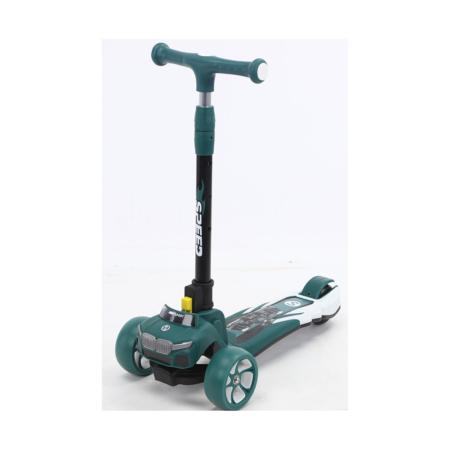 Trotinet Cars Drive Sklopivi