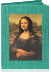 NKutija Knjiga Mona Lisa451