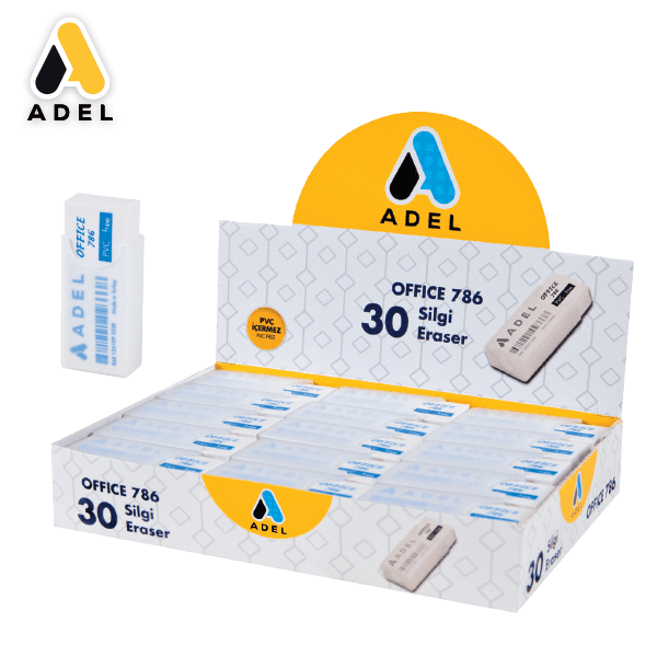 Adel Gumica Kancelarijska Office 786 30/1