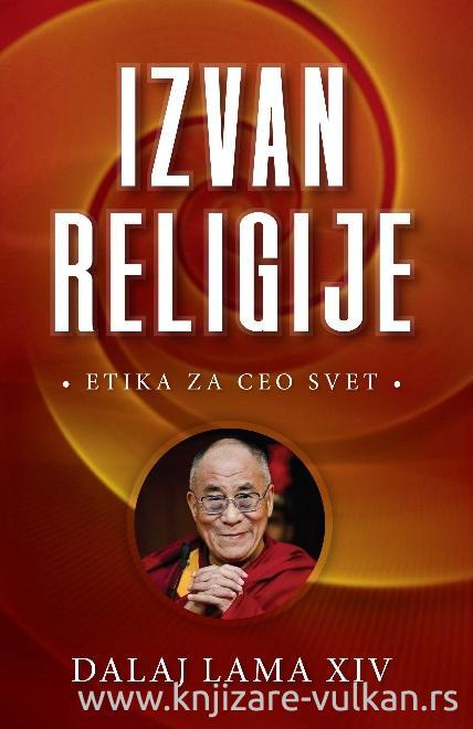 Harmonija Izvan ReligijeDalaj Lama Xiv