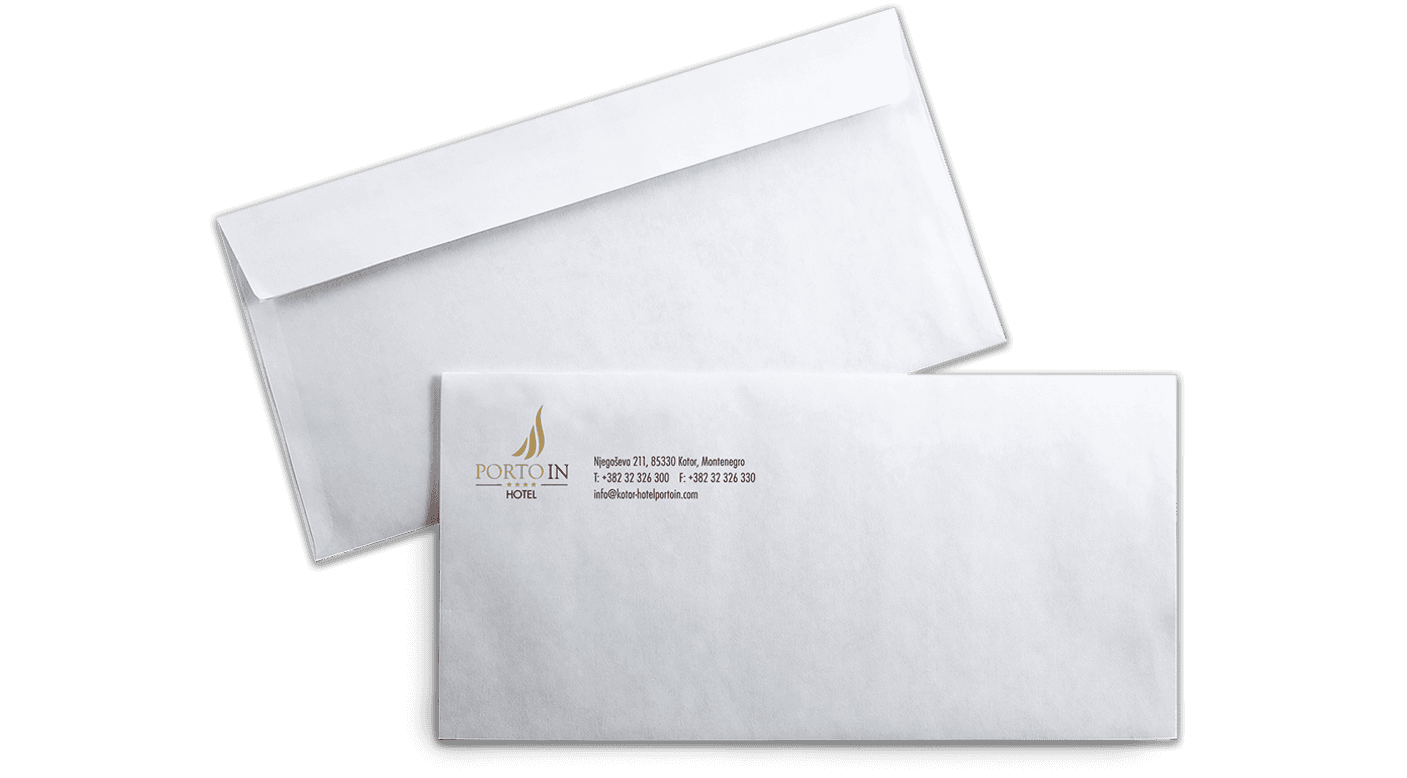 Koverta American Bp SlSvic 1000/1