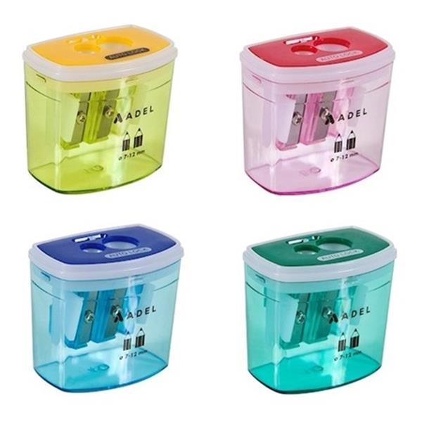 Adel Rezac Auto Lock 685 12/1 Pak.