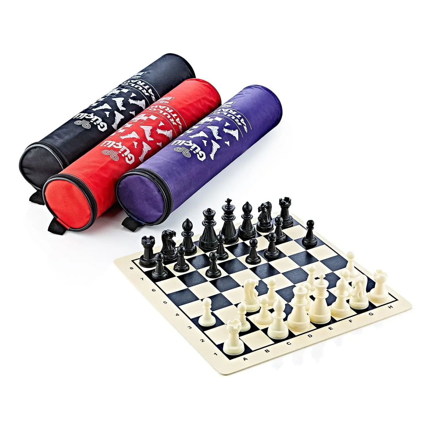 Guclu Sah Sa Mekanom Podlogom