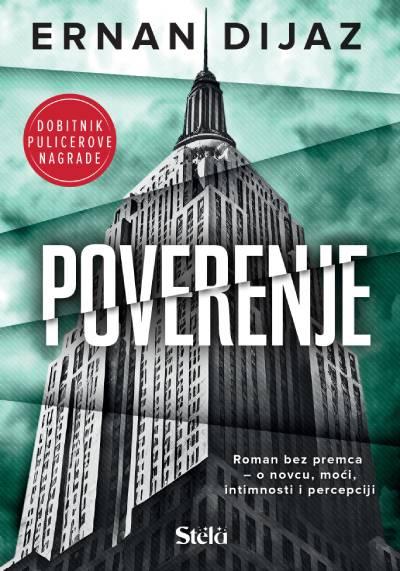 Poverenje-Eman Dijaz