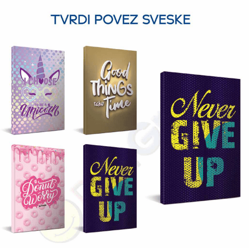 Sv.A4 T.P. 80L Linija