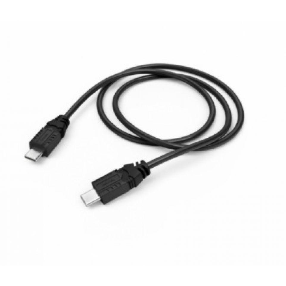 NACON  USB C Charging kabel za PS5 kontroler, Crni