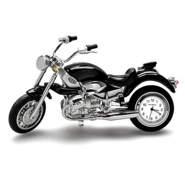 Widdop Stoni Sat Black Motorbike Mini William