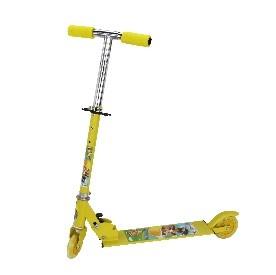 Trotinet 2 Tocka Djeciji Metalni Hdl-720