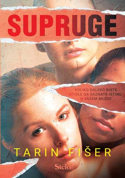 Supruge-Tarin Fišer