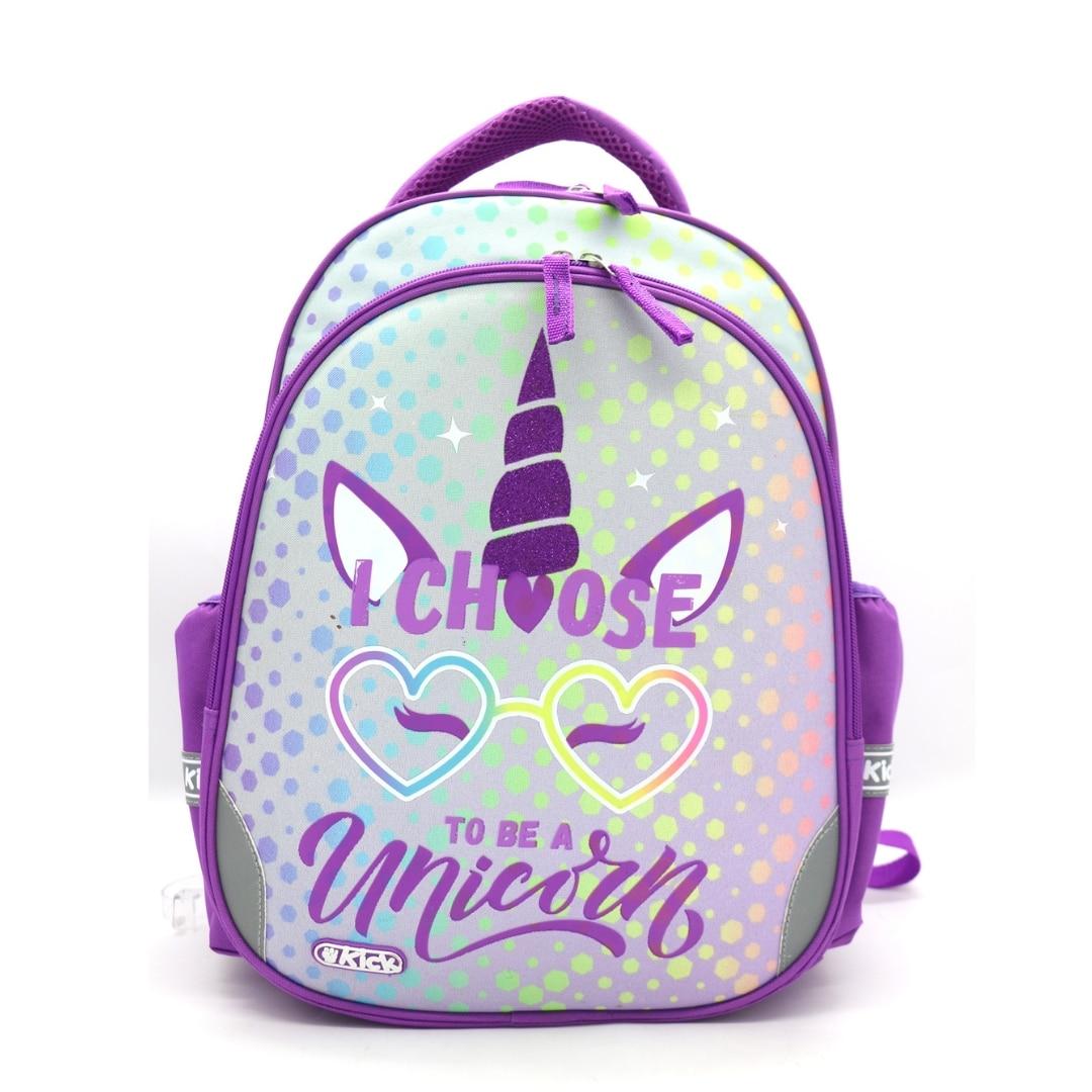 Kick Ranac Anatomski Unicorn