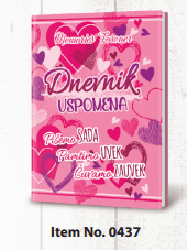 NDnevnikn Uspomena Srce437