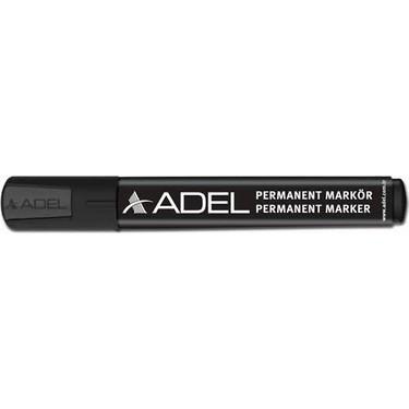 Adel Marker Obli Vrh 12/1 Crni