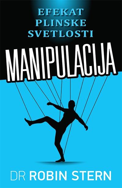Manipulacija- Dr Robin Stern