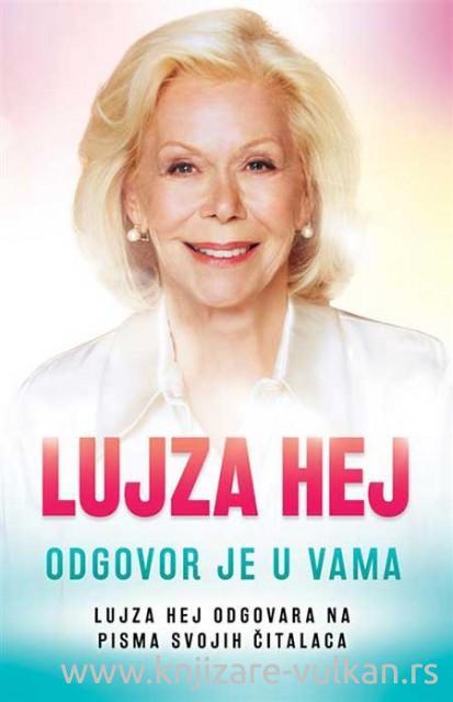 Harmonija Odgovor Je U VamaLujza Hej