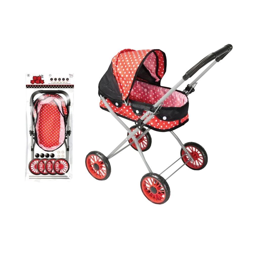 Kolica Za Lutke Bubamara