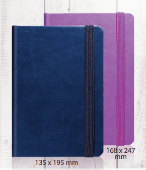 Notes Acapulco Dzepni A7