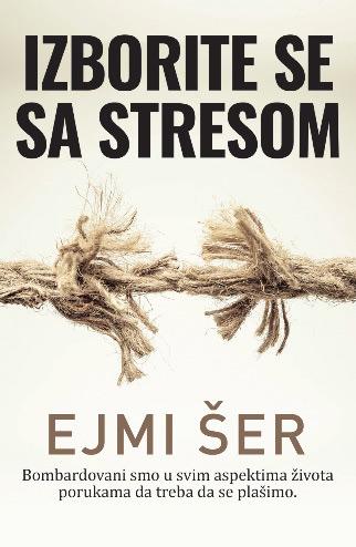 Izborite Se Sa Stresom-Ejmi Šer