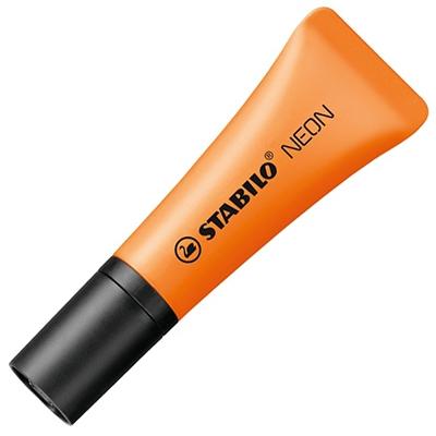 Stabilo Neon Signir Oranz 72/54