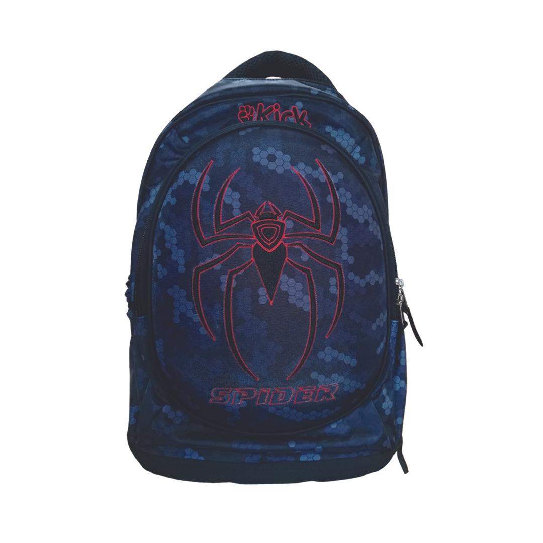 Kick Ranac Anatomski Spider