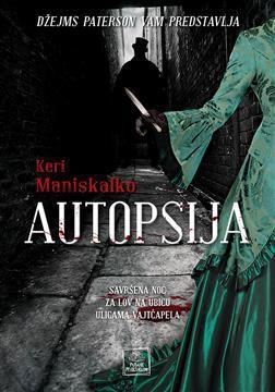Publik Praktikum Autopsija - Keri Maniskalko