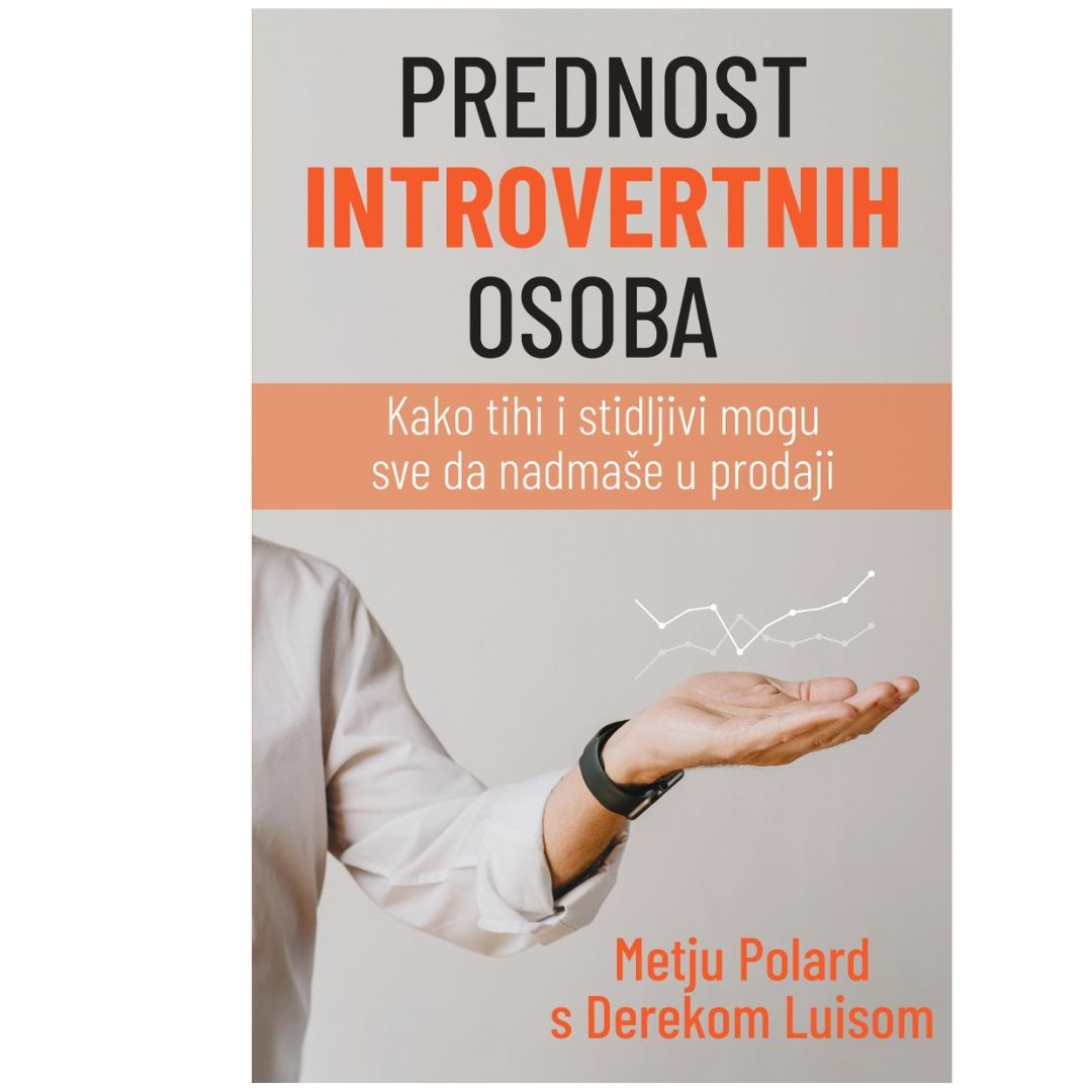 Harmonija Prednost Introvertnih Osoba