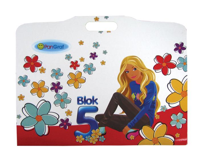 Blok 5 Fascikla Sa Ruckom   20/1