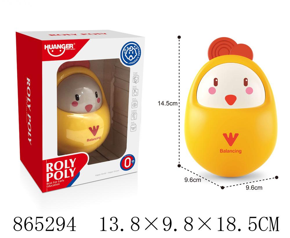 Balansirajuce Pile 7-865294