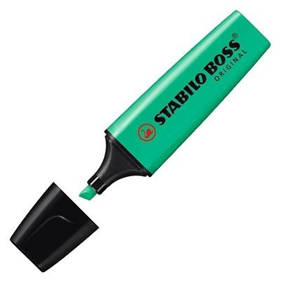 Stabilo Boss Signir Tirkiz 70/51