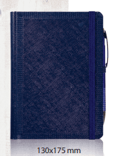 Notes Atlanta B6 Sa Lastikom