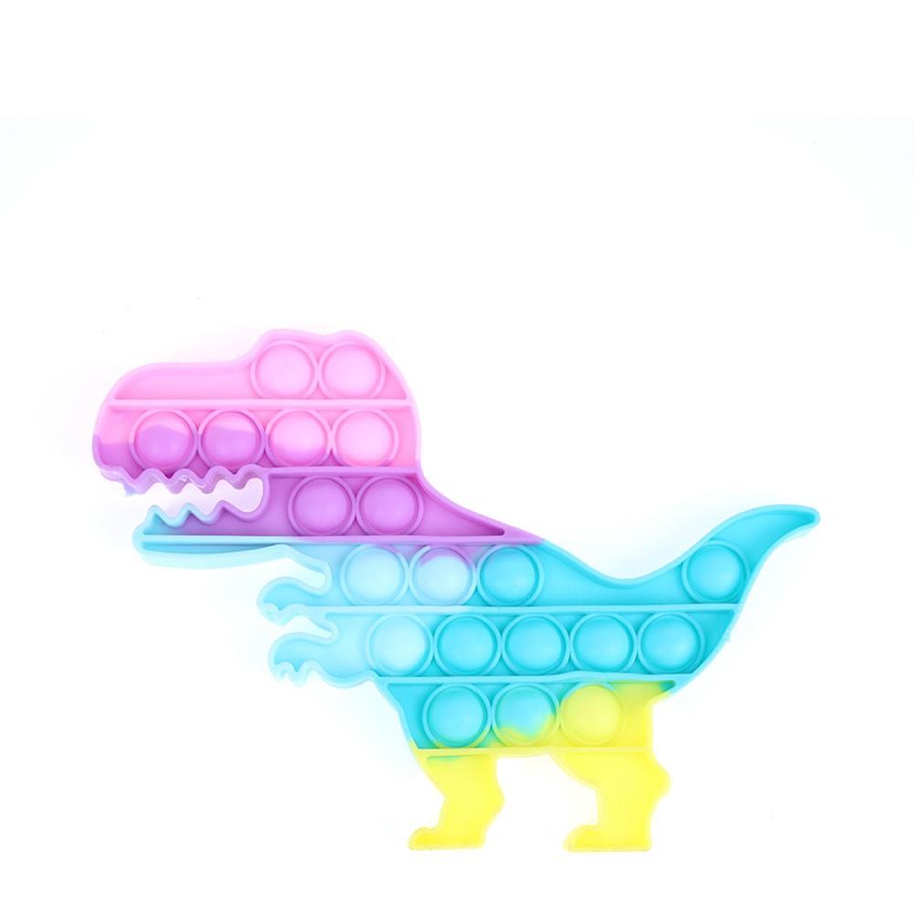 Pop It Dinosaurus