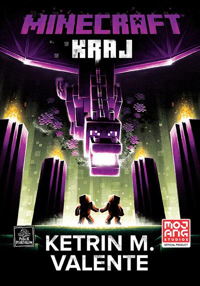 Publik Praktikum Minecraft #4 -Kraj