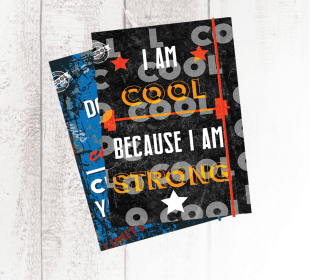 NFascikla Cool Mp568