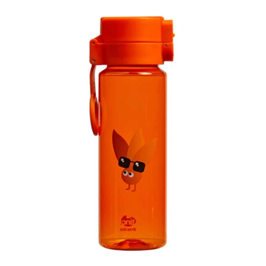 Tinc Flasa Za Vodu Ojay And Clip Orange