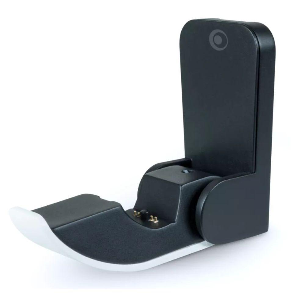 NACON Bigben charging dock za PS5 kontrolere (USB-C), Siva