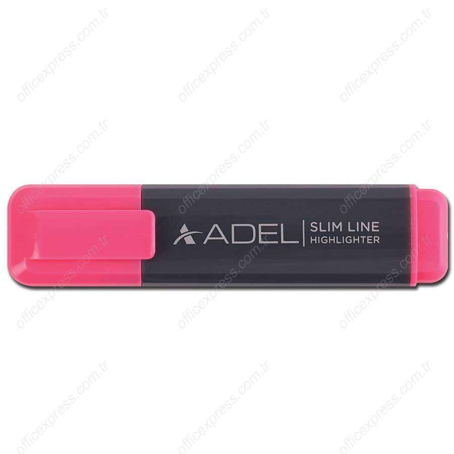 Adel Signir Pink 12/1