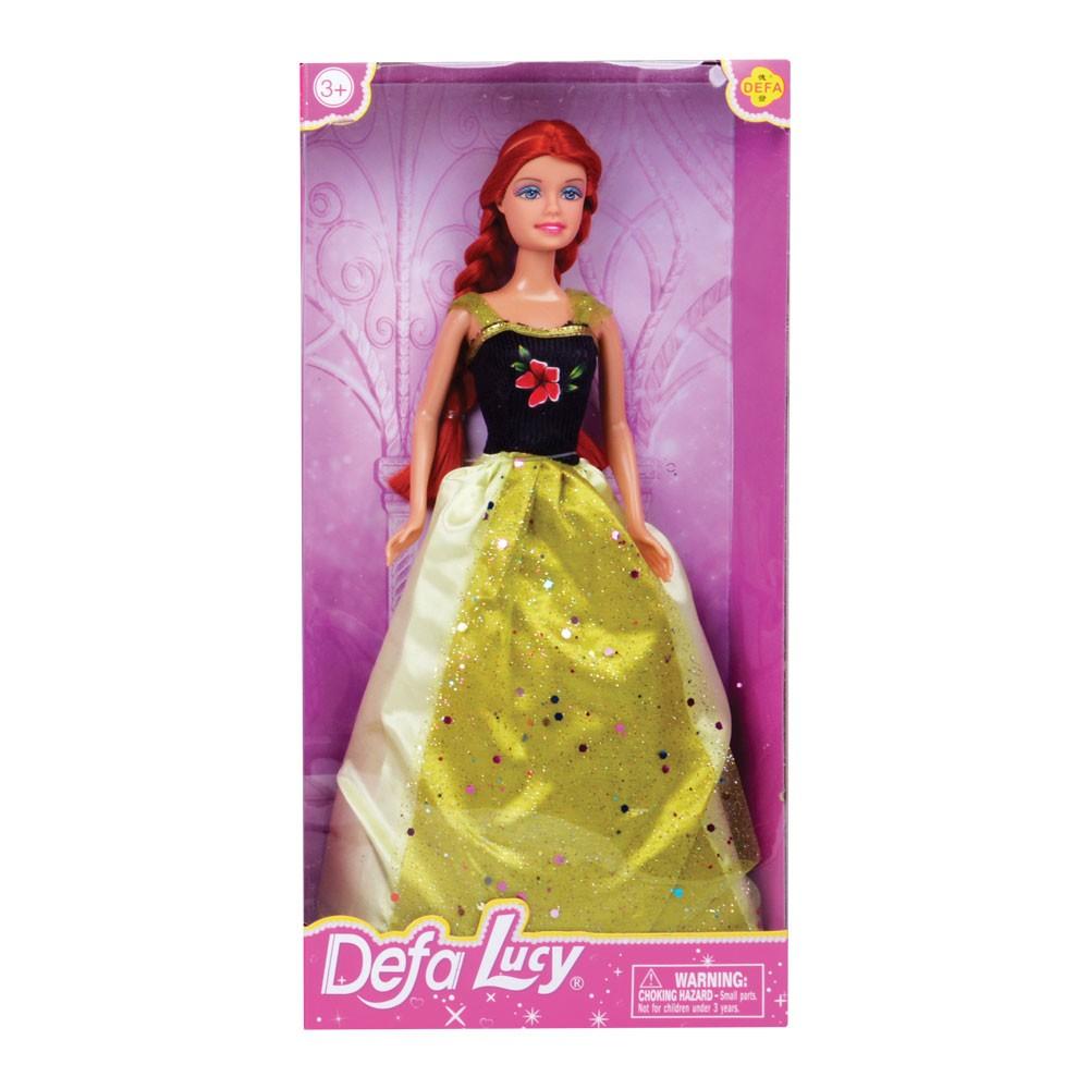Lutka Defa U Haljini D8326