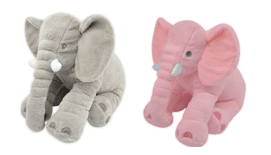 Plisani Slon 40Cm Pl62062 Halley